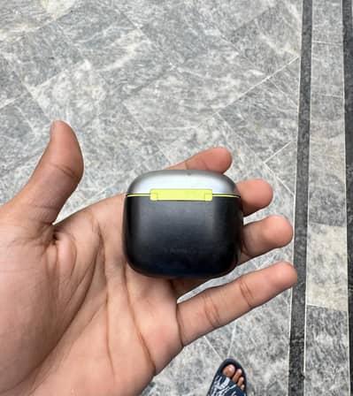 zero brand wave original