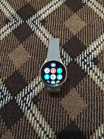 Samsung Galaxy  Watch5 Pro