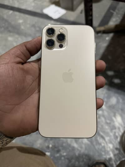 I phone 12 pro max pta approved