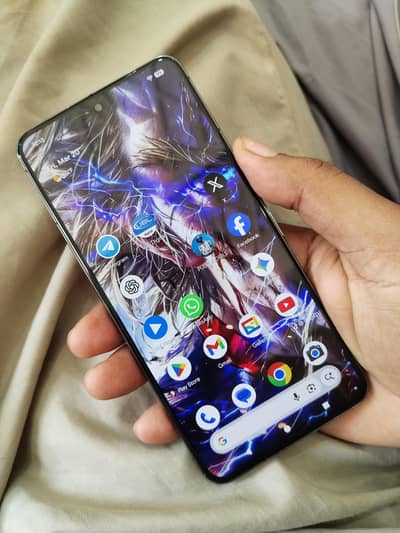 Google Pixel 8 Pro | 12/128GB | 10/10 Mint Condition |Original Charger