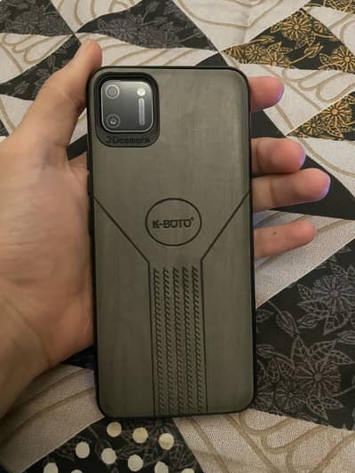 Realme c11
