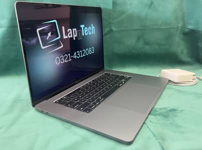Apple Macbook Pro2019,Core i7, 16" ,4GB Graphcs, 32GB RAM, 1TBB SSD