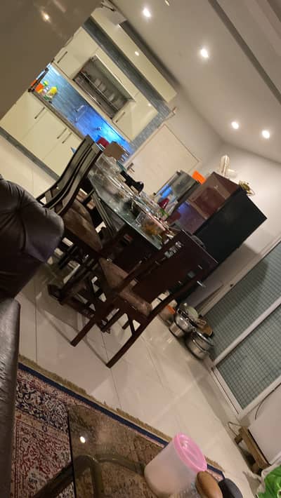 room  available for care