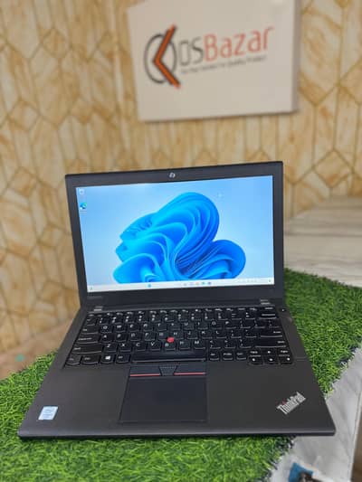 Lenovo ThinkPad x260 Core i5 6th Generation Laptop