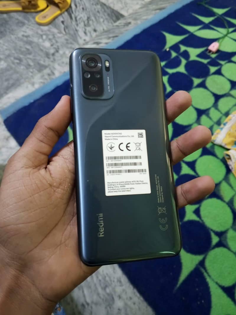 6 128 10/10 device 0