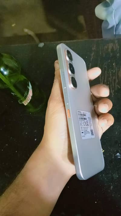 Infinix Hot 60 Pro Sale / Exchange