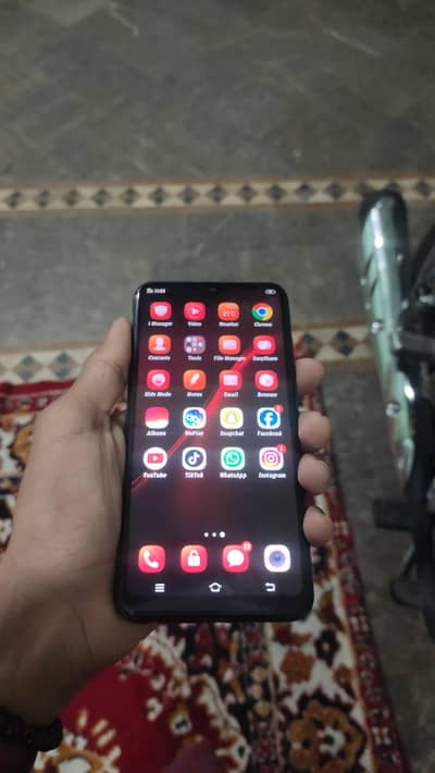 all OK ha 10 by 9 new Mobil ha