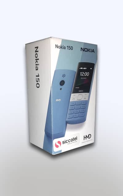 Nokia 150