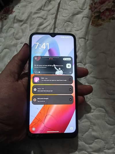 Redmi A2 plus 4gb 64gb