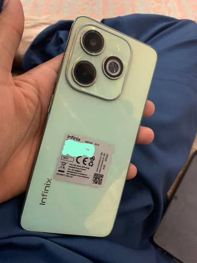 infinix mobile