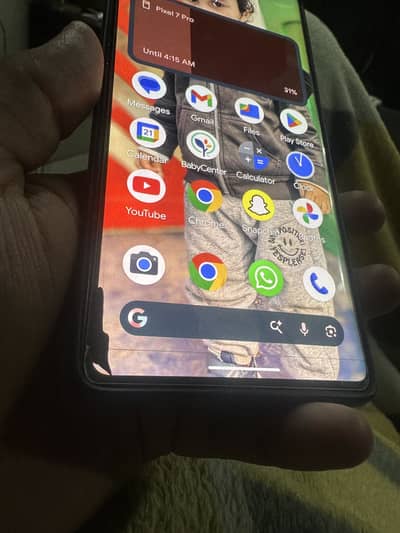 Pixel 7 pro Online PTA