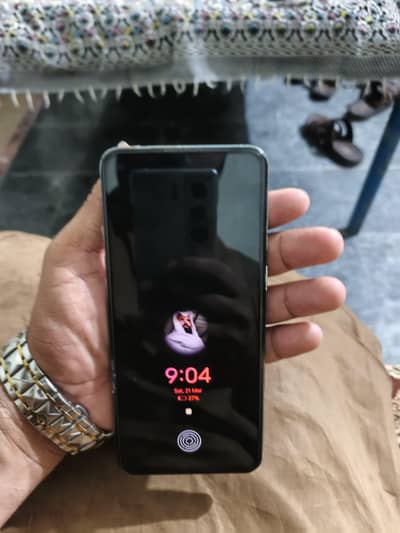 Oppo Reno 6 10/10 condition