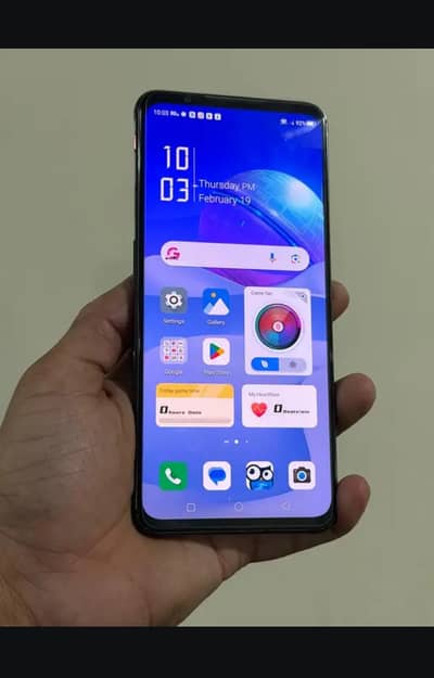 redmagic 7 all original 12/256 non pta