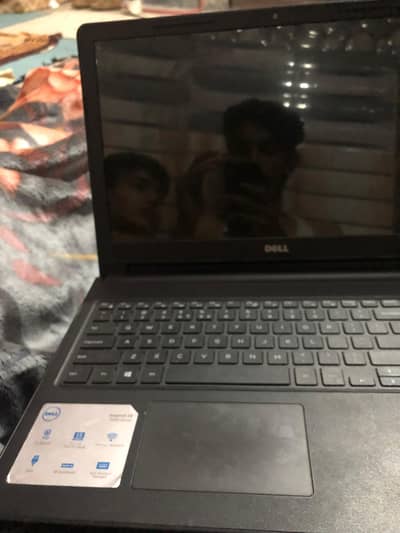 core I5 7 generation  Dell