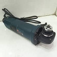 Angle Grinder , Cutter 4inch