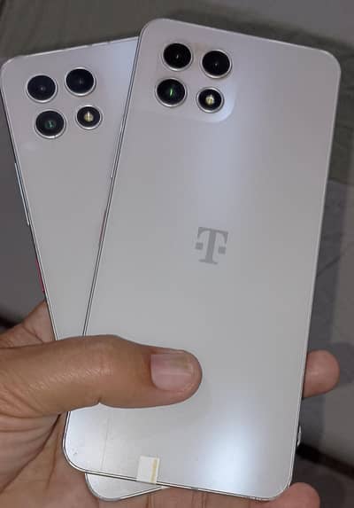 T mobile REVVL 7 5G