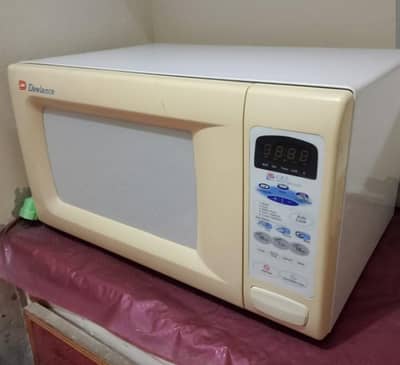 ,,ڈولینس مائیکرو اون