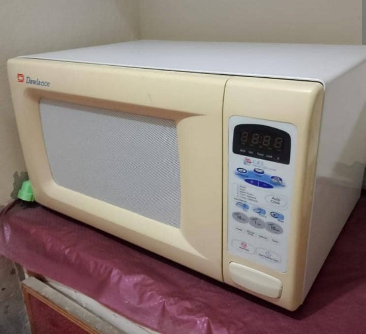 ,,ڈولینس مائیکرو اون 0