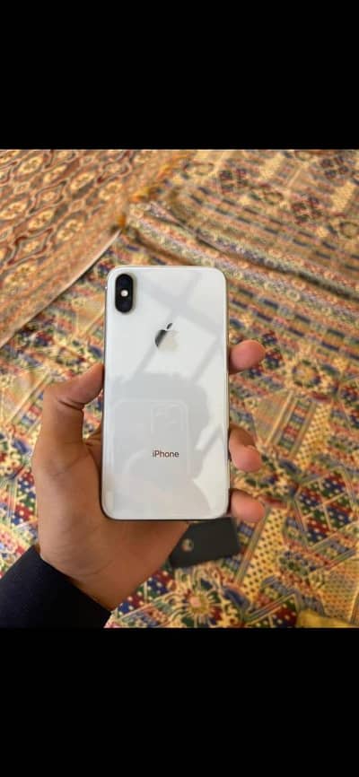 iphone x 256 Gb