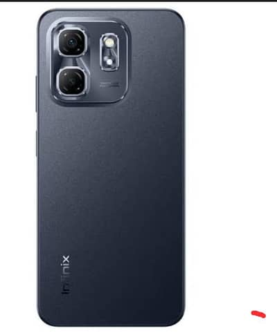 infinix hot 50i 10/10