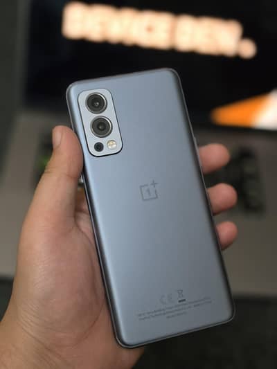 oneplus nord 2 12/256 GB