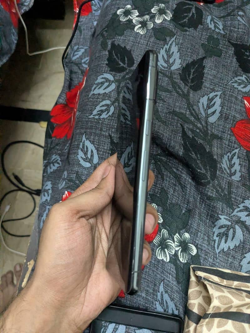 Google pixel 7 pro 2