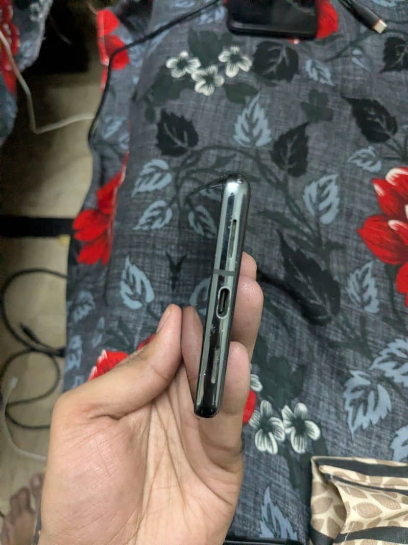 Google pixel 7 pro 3