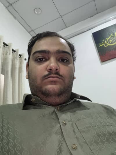 MUHAMMAD SAAD ASHRAF 