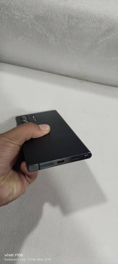 Samsung s22 ultra for sale