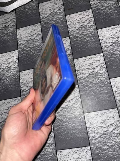 Far Cry 6 Disc almost new condition for sale