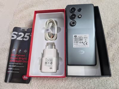 ITel s25