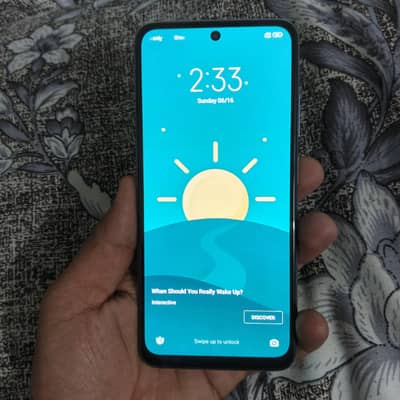 REDMI NOTE 10 MOBILE