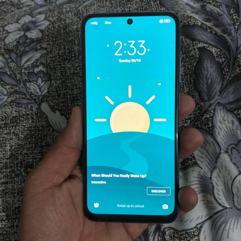 REDMI NOTE 10 MOBILE 0
