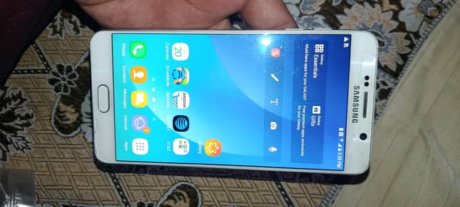 Samsung Galaxy Note 5