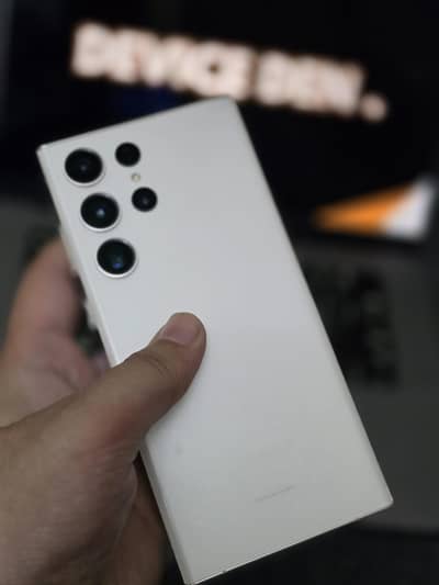 Samsung Galaxy s23 Ultra