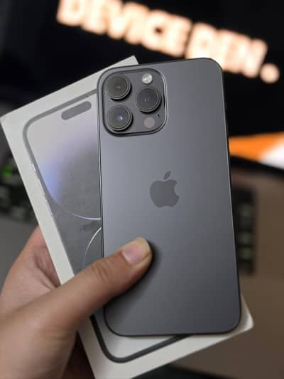 Apple iPhone 14 Pro Max 128GB