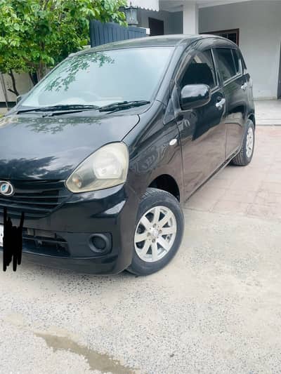 Daihatsu Mira 2014 for sale