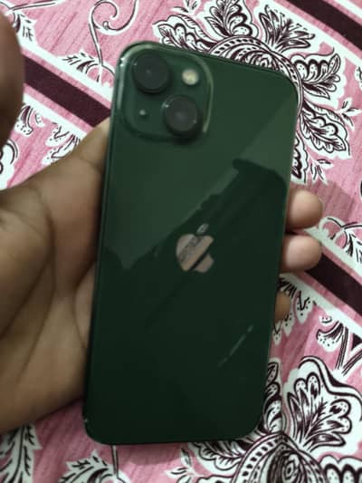 Iphone 13 PTA approve