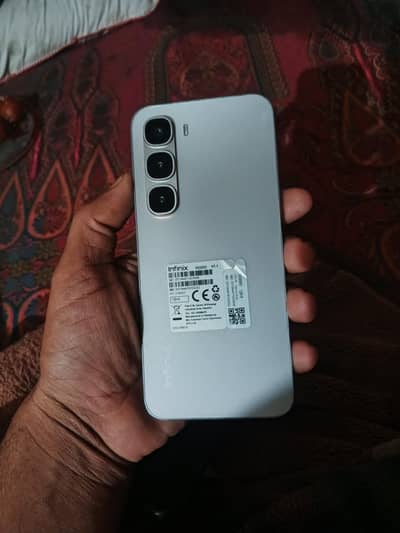 infinix hot 6 pro