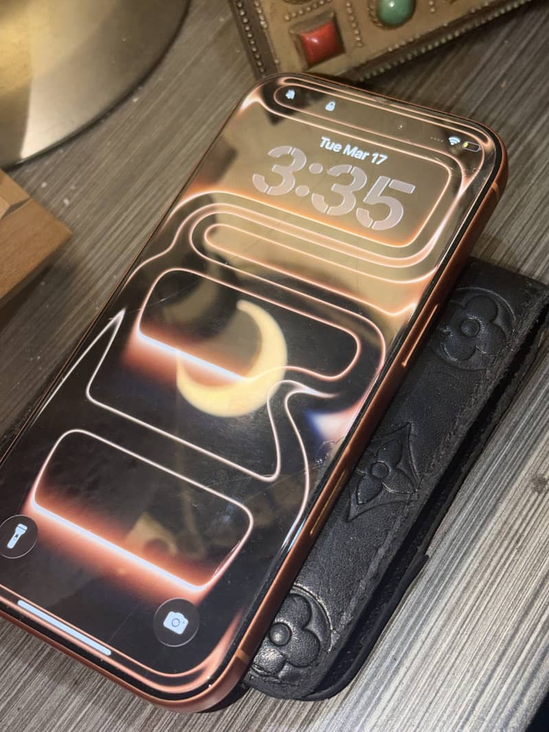 Apple iPhone 17 Pro 2