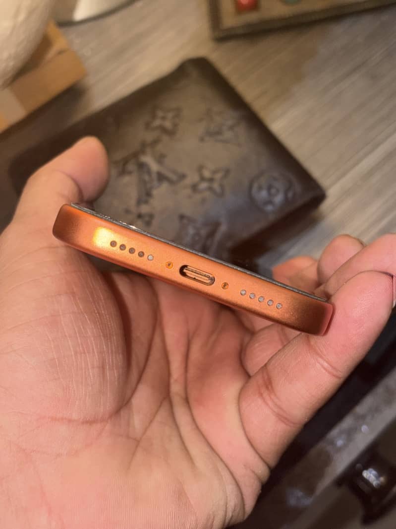 Apple iPhone 17 Pro 5