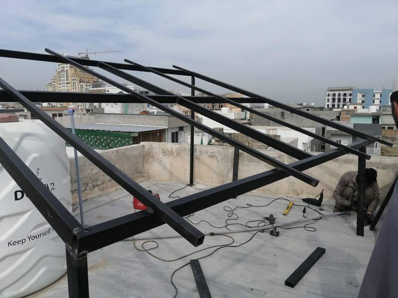 solar , batteries , UPS 6