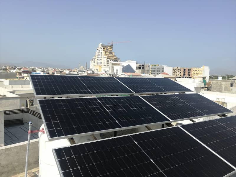 solar , batteries , UPS 7