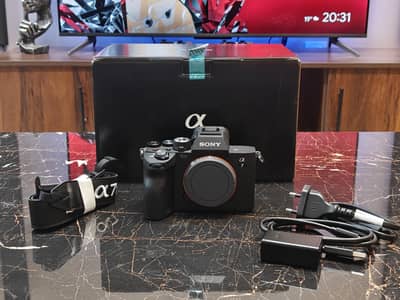 Sony A7R3 , A7R4 , A7iv , A7R5 for sale ( A7R , A74)