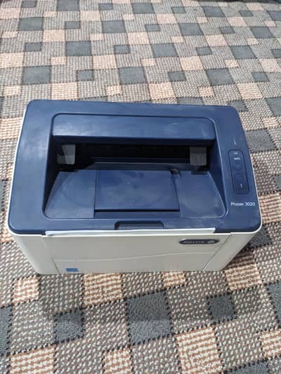 Xeros wifi Black & White Printer