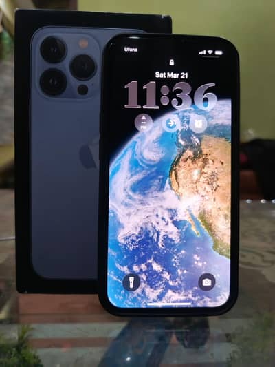 i phone 13 pro dual sim physical approved