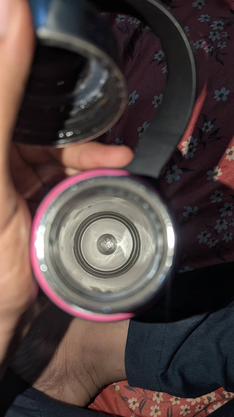 HOMEATIC new bottle 3