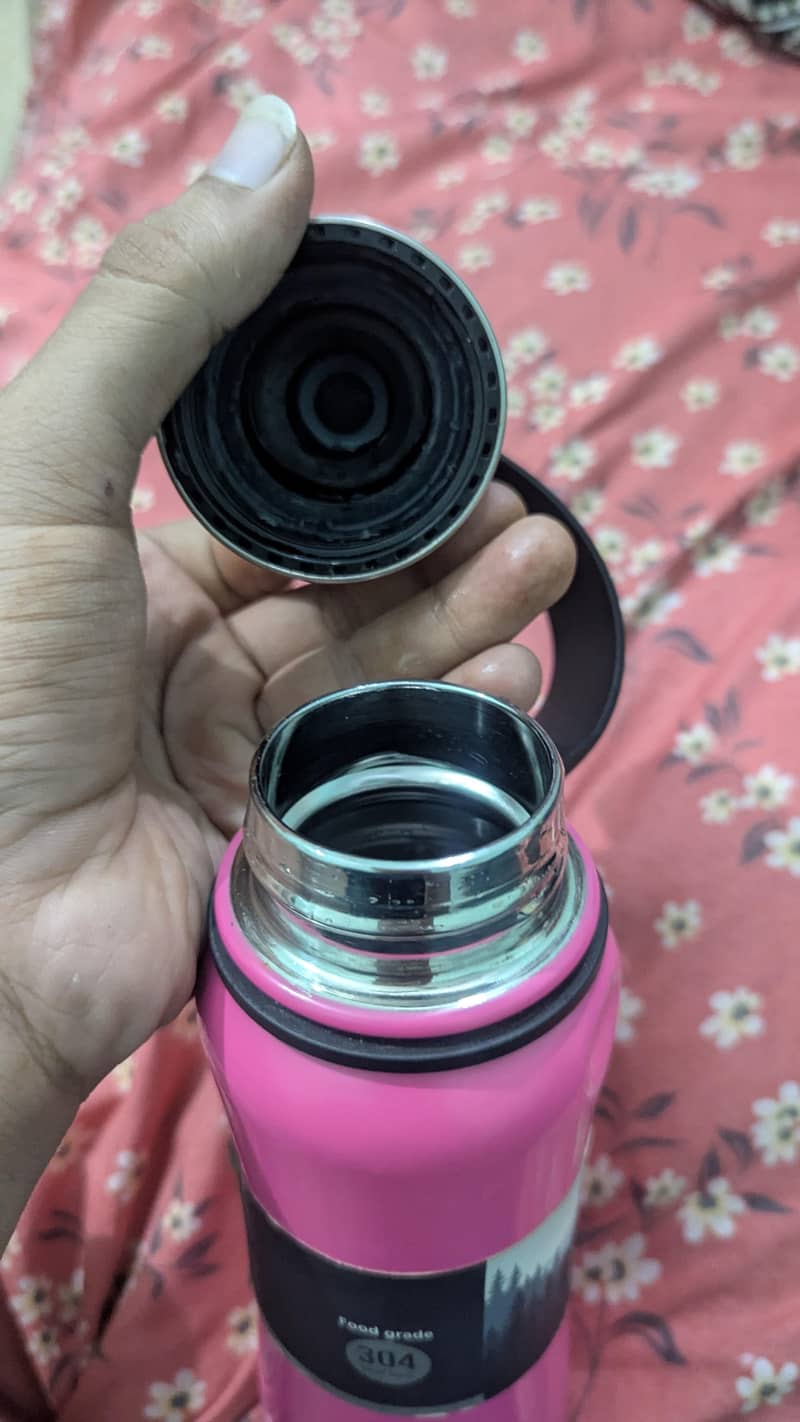 HOMEATIC new bottle 4