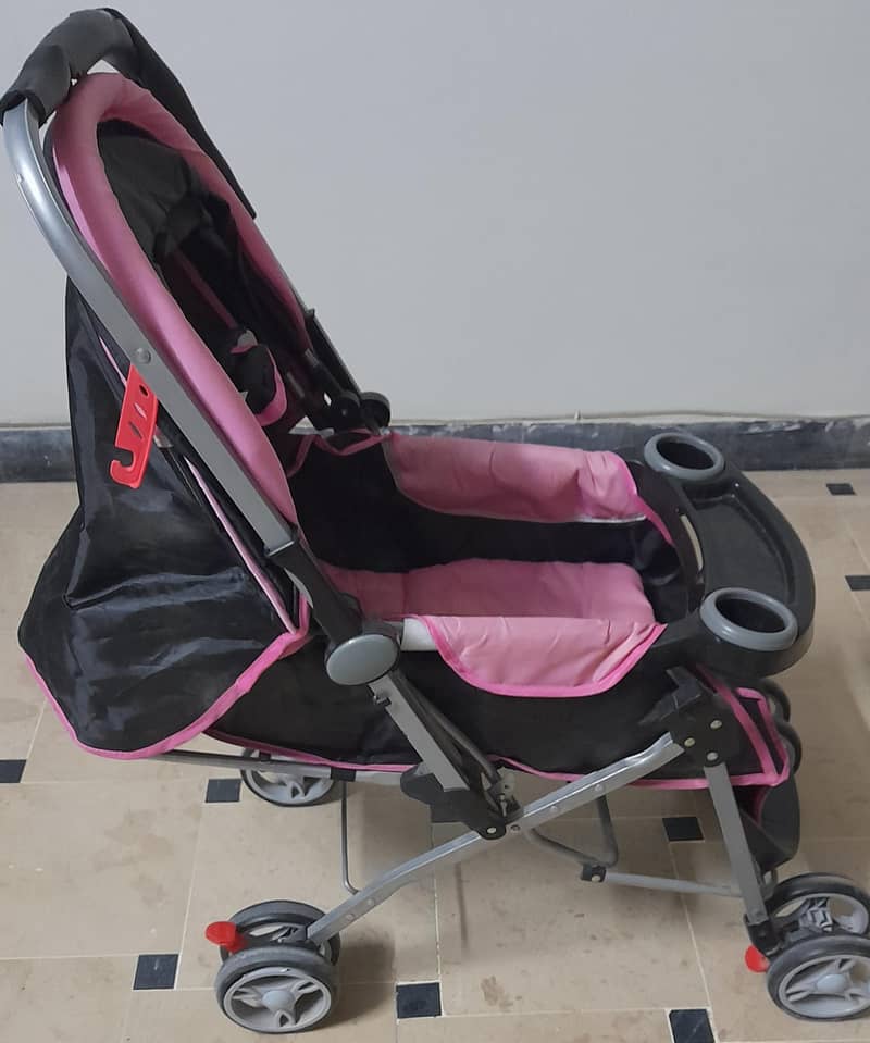 prams for baby 1