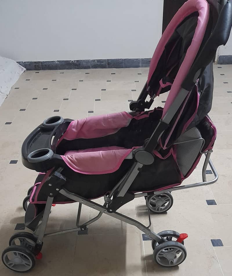 prams for baby 2